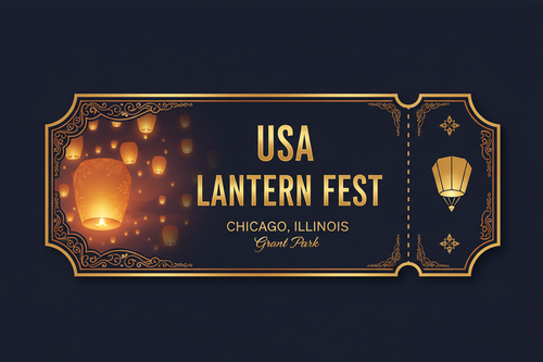 Ticket Chicago